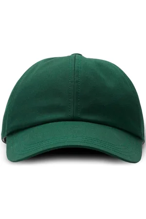 Burberry Equestrian Knight cotton cap