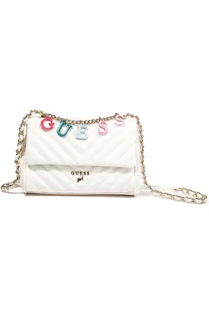 GUESS bag White for girls | NICKIS.com