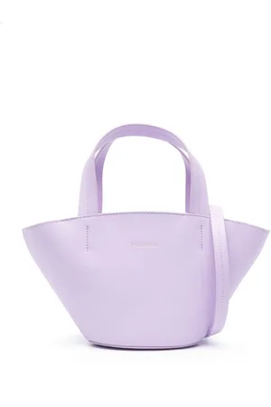 Patrizia Pepe Small Minimal City tote bag