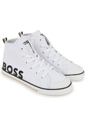 Hugo boss cheap casual shoes sale