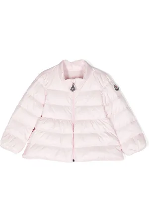 Moncler Joelle quilted puffer jacket
