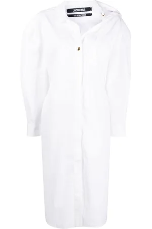 Jacquemus La Robe Chemise dress