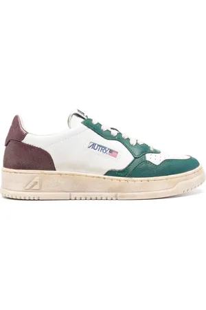 Autry Medalist Super Vintage sneakers