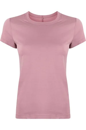 Rick Owens Level cotton T-shirt