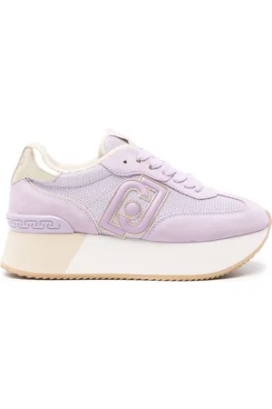 Liu Jo Dreamy panelled sneakers