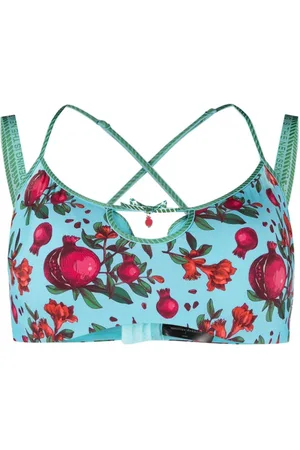 Marlies Dekkers Forbidden Fruit plunge balcony bra