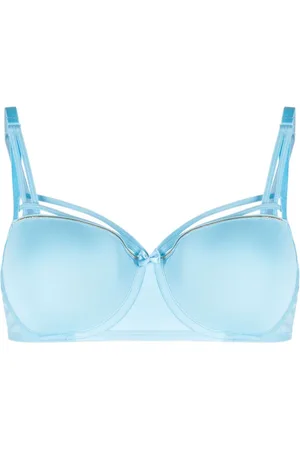 Marlies Dekkers Dame de Paris balcony bra