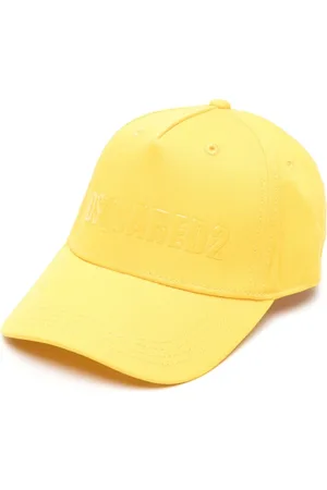 Dsquared2 10th Aniversary baseball cap