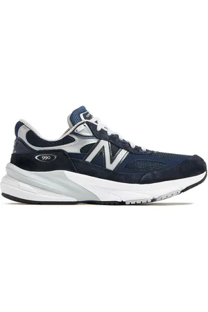New Balance 990v6 low-top sneakers