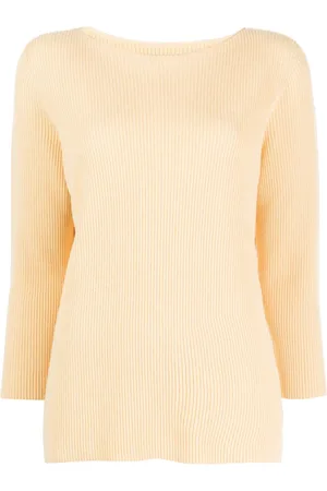 Fabiana Filippi Ribbed sweater