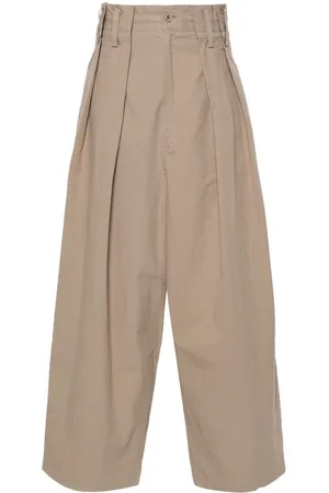 Latest Dolce & Gabbana Formal Trousers & Hight Waist Pants arrivals - Men -  2 products | FASHIOLA INDIA