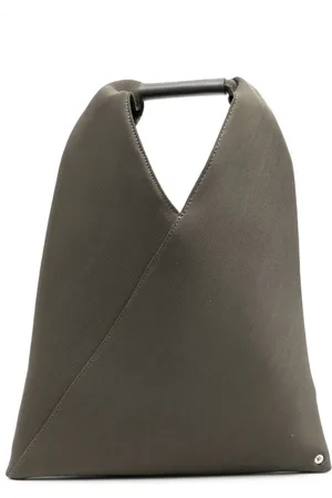 Maison Margiela Small Japanese triangle bag