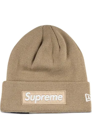 Supreme X New Era Box Logo beanie