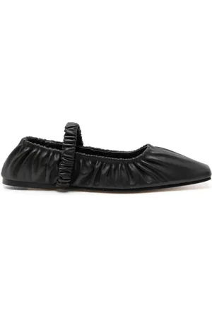 Studio Amelia Zadie flat ballerina shoes