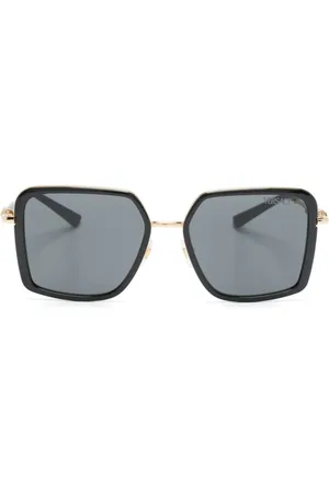 VERSACE Square-frame glasses