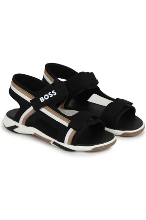 Hugo boss best sale sandals women's