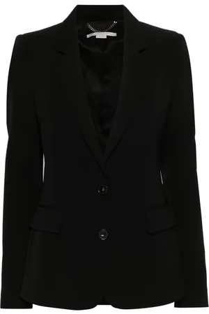 Stella McCartney Single-breasted blazer