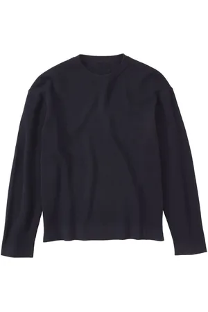 Closed Crew-neck fine-knit jumper