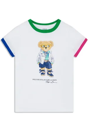 Polos & Collar T Shirts in the size 18-24 months for Kids on sale