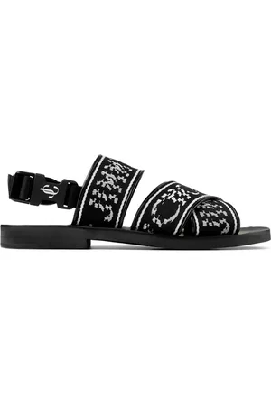 Buy Jimmy Choo Sandals Men FASHIOLA INDIA