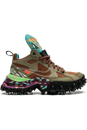 Nike Air Terra Forma "Archaeo " sneakers