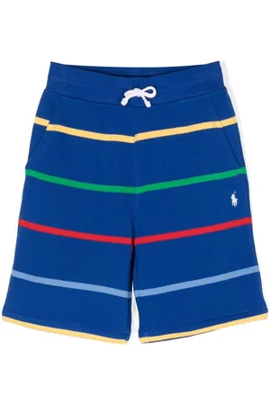 Ralph Lauren Polo Pony cotton shorts