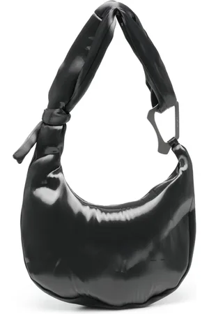 HELIOT EMIL Slouch-body shoulder bag