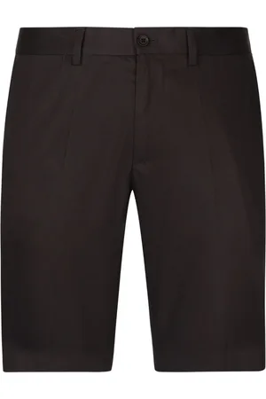 Dolce & Gabbana Slim-cut Bermuda shorts