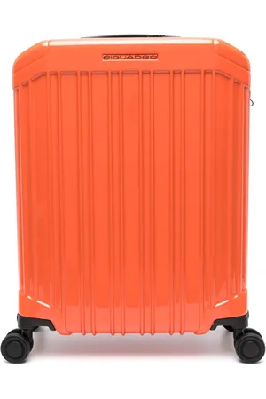 Piquadro Ultra Slim Spinner four-wheel suitcase