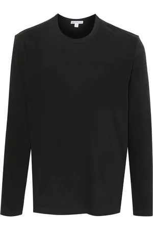 James Perse Long-sleeve T-shirt