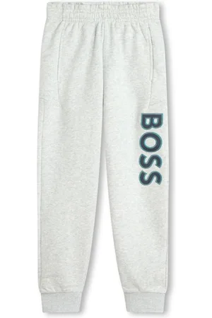 Hugo boss sweatpants sale sale