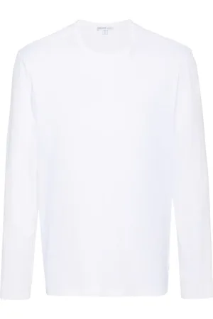 James Perse Long-sleeve T-shirt