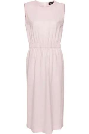 Fabiana Filippi Cool merino wool-blend midi dress
