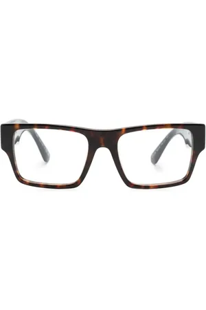 Prada Rectangle-frame glasses