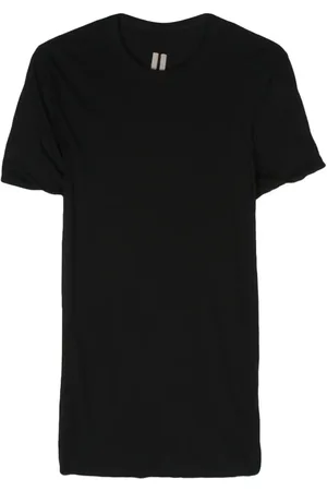 Rick Owens Double-layer T-shirt