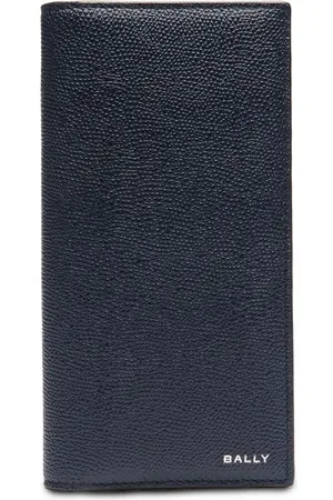 Bally Flag wallet