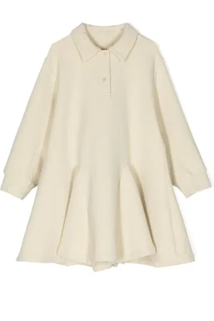 JNBY by JNBY Long-sleeve shirt dress