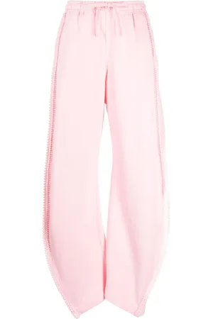 JNBY straight-leg Drawstring Track Pants - Farfetch