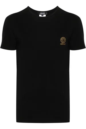 VERSACE Medusa Head-print undershirt