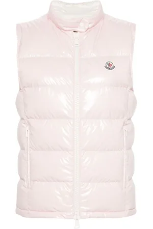 Moncler Alcibia down gilet