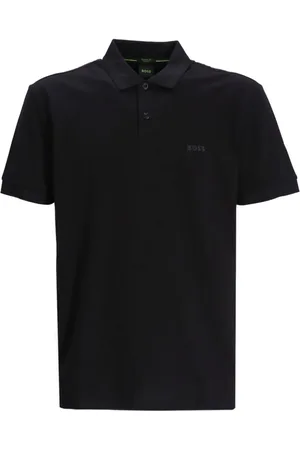 HUGO BOSS Paule 4 cotton polo shirt
