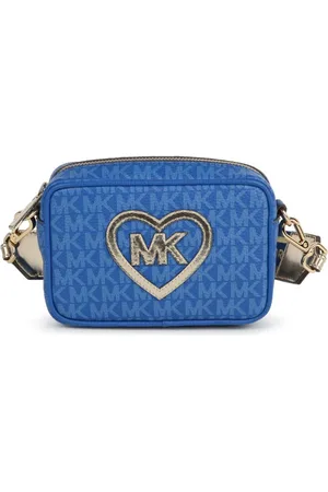 Michael Kors Logo-print shoulder bag