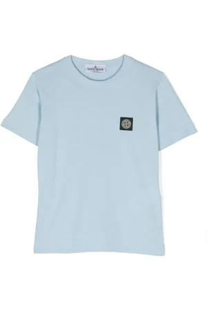 Stone Island Compass-motif T-shirt