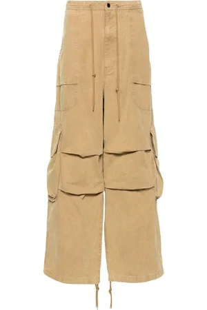 Entire Studios Freight cargo trousers