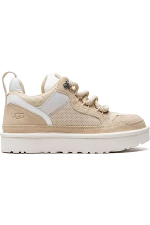 UGG Lowmel Spring "Biscotti" sneakers