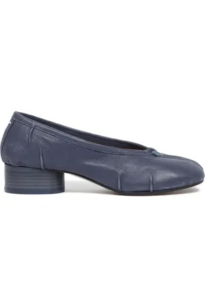 Maison Margiela 30mm Tabi New pumps