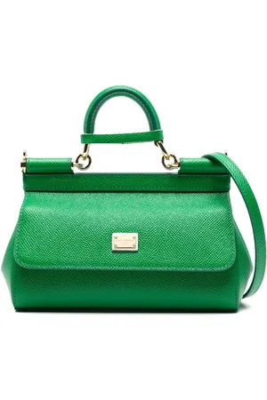 Dolce & Gabbana Small Sicily tote bag