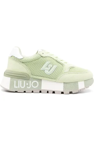 Liu Jo Amazing mesh sneakers