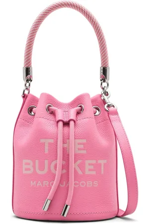 Marc Jacobs The Leather Bucket bag