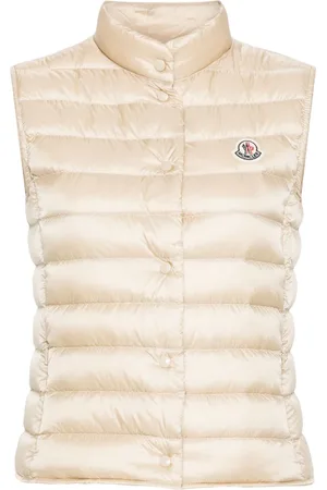 Moncler Liane down gilet